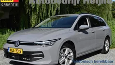 Grijs Gebruikt 2024 VW Golf VIII Life Stationwagen | € 27.445 (Goede deal)