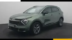 Groen Gebruikt 2024 Kia Sportage SUV | € 42.440 (Eerlijke prijs)