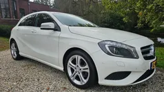 Wit Gebruikt 2013 Mercedes A180 Ambition Hatchback | € 12.500 (Eerlijke prijs)