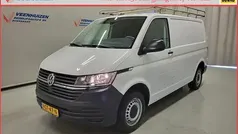 Gebruikt 2020 VW T6.1 Van | € 17.500 (Super prijs)
