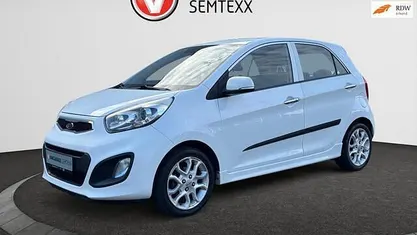 Occasion Kia Picanto Comfort 86 PK (63 kW) 2011 Hatchback