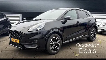Occasion 2023 Ford Puma ST-Line SUV | € 21.945 (Goede deal)