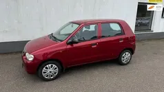 Gebruikt 2002 Suzuki Alto GLS Hatchback | € 1.350 (Eerlijke prijs)