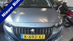 Gebruikt 2021 Peugeot 208 Active Hatchback | € 11.950 (Eerlijke prijs)