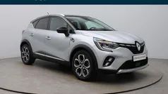 Gebruikt 2021 Renault Captur Intens SUV | € 18.290 (Goede deal)