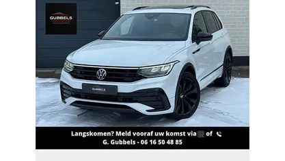 Occasion VW Tiguan Style 150 PK (110 kW) 2023 SUV