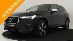 Zwart Gebruikt 2019 Volvo XC60 R-Design SUV | € 38.780 (Eerlijke prijs)
