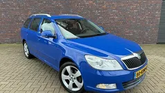 Gebruikt 2009 Skoda Octavia Business Line Stationwagen | € 2.990 (Eerlijke prijs)