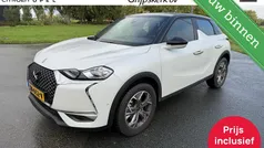 Wit Gebruikt 2019 DS Automobiles DS3 Crossback Business SUV | € 17.750 (Goede deal)