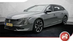 Grijs Gebruikt 2024 Peugeot 508 GTi Stationwagen | € 32.480 (Eerlijke prijs)