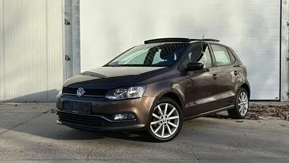 Gebruikt 2016 VW Polo Highline Hatchback | € 9.249 (Goede deal)