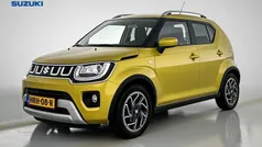 Geel Gebruikt 2021 Suzuki Ignis Comfort Hatchback | € 20.945 (Eerlijke prijs)