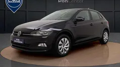 Gebruikt 2021 VW Polo Comfortline Hatchback | € 15.450 (Eerlijke prijs)