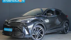 Gebruikt 2023 Toyota C-HR Sport SUV | € 31.995 (Eerlijke prijs)