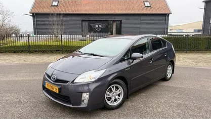 Occasion Toyota Prius Comfort 99 PK (72 kW) 2010 Hatchback