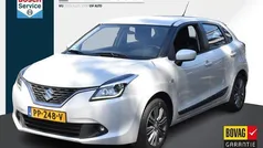 Wit Gebruikt 2017 Suzuki Baleno Hatchback | € 9.450 (Eerlijke prijs)
