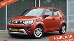 Gebruikt 2024 Suzuki Ignis Comfort Hatchback | € 18.950 (Goede deal)