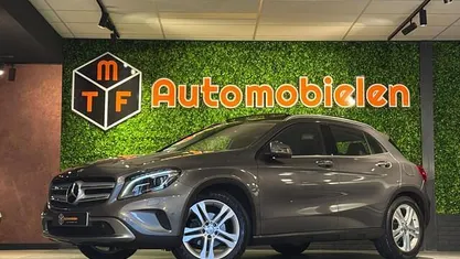Gebruikt 2015 Mercedes GLA180 Prestige SUV | € 15.799 (Eerlijke prijs)