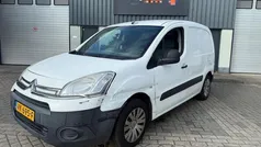 Wit Gebruikt 2014 Citroën Berlingo MPV | € 2.250 (Super prijs)