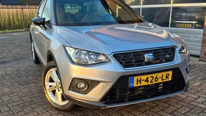 Occasion Seat Arona FR 116 PK (85 kW) 2019 SUV