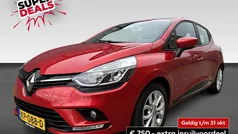 Gebruikt 2016 Renault Clio IV Zen Hatchback | € 12.930 (Eerlijke prijs)