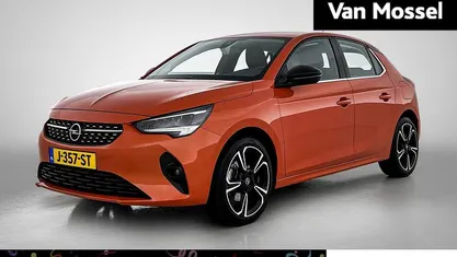Occasion Opel Corsa Elegance 102 PK (75 kW) 2020 Hatchback