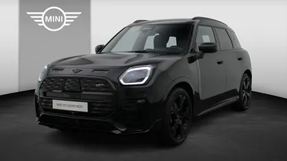 Occasion Mini Countryman 22 kW (30 PK) 2025 SUV