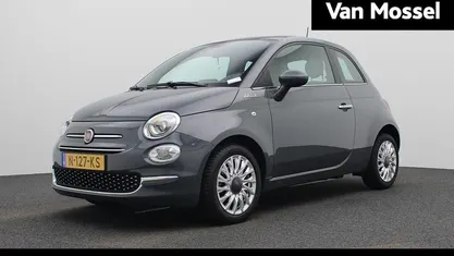 Occasion Fiat 500 Dolcevita 69 PK (50 kW) 2021 Hatchback