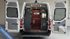 Gebruikt 2018 Opel Movano Van | € 13.950 (Eerlijke prijs)