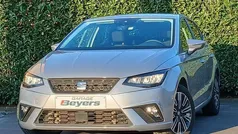 Grijs Gebruikt 2024 Seat Ibiza Hatchback | € 19.500 (Goede deal)