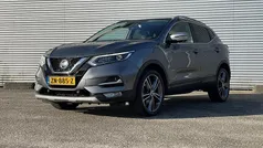 Gebruikt 2019 Nissan Qashqai Tekna+ SUV | € 18.250 (Eerlijke prijs)