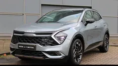 Gebruikt 2024 Kia Sportage GT-Line SUV | € 42.445 (Eerlijke prijs)