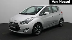 Gebruikt 2019 Hyundai ix20 MPV | € 16.400 (Eerlijke prijs)