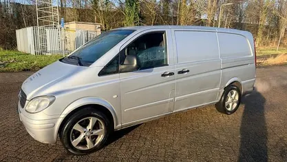 Occasion Mercedes Vito 204 PK (150 kW) 2007 Van