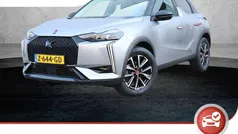 Grijs Gebruikt 2024 DS Automobiles DS3 Performance SUV | € 24.380 (Super prijs)