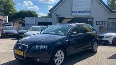 Gebruikt 2007 Audi A3 Sportback Hatchback | € 4.450 (Eerlijke prijs)