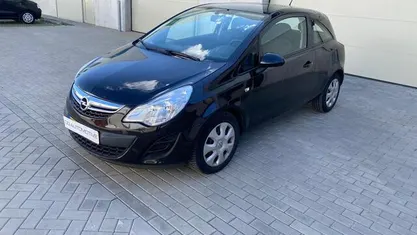 Occasion Opel Corsa Selection 86 PK (63 kW) 2011 Hatchback