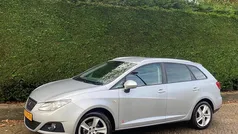 Gebruikt 2011 Seat Ibiza ST Stationwagen | € 3.000 (Goede deal)
