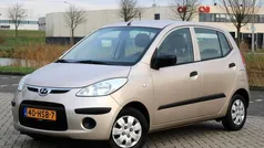Gebruikt 2009 Hyundai i10 Active Hatchback | € 2.499 (Eerlijke prijs)