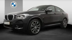 Grijs Gebruikt 2020 BMW X4 Executive SUV | € 43.900 (Eerlijke prijs)