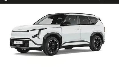 Occasion 2025 Kia EV5 GT-Line SUV | € 47.460 (Eerlijke prijs)