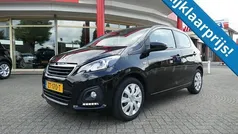 Gebruikt 2019 Peugeot 108 Active Hatchback | € 9.450 (Eerlijke prijs)