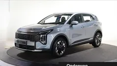 Gebruikt 2025 Kia Sportage Comfort SUV | € 39.400 (Super prijs)