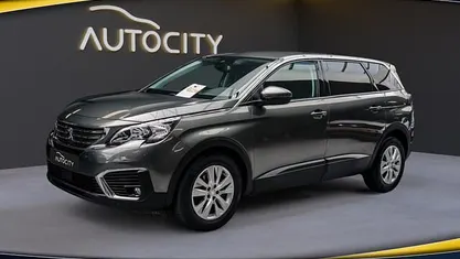 Occasion Peugeot 5008 131 PK (96 kW) 2020 SUV