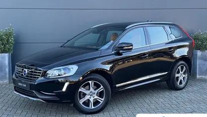 Occasion Volvo XC60 Summum 2016 SUV