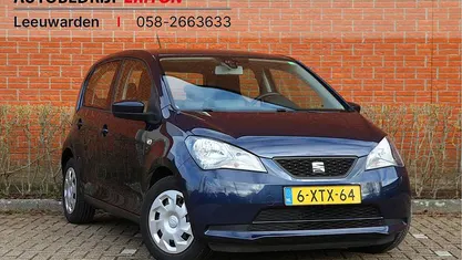 Occasion Seat Mii Style 60 PK (44 kW) 2015 Hatchback