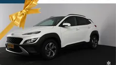 Wit Gebruikt 2022 Hyundai Kona Comfort SUV | € 22.800 (Goede deal)