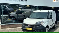 Overige Gebruikt 2015 Fiat Doblò MPV | € 4.495 (Eerlijke prijs)