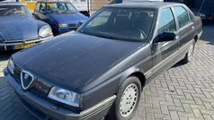 Gebruikt 1991 Alfa Romeo 164 Sedan | € 1.450