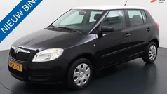 Gebruikt 2009 Skoda Fabia Comfort Hatchback | € 3.499 (Eerlijke prijs)